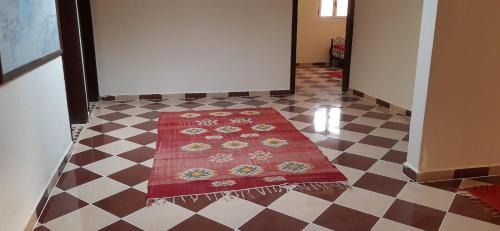 Imilchil Hotel | Auberge l'avenir