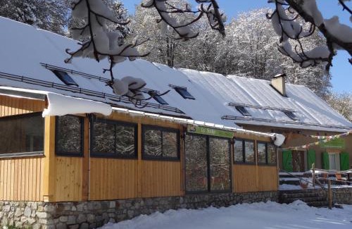 Boutx Hotel | Auberge La Soulan