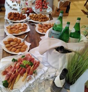 Bonnevoie Hotel | Auberge La Veranda