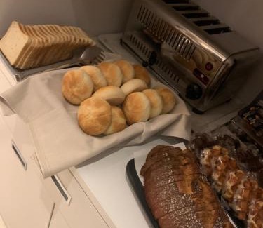 Bonnevoie Hotel | Auberge La Veranda