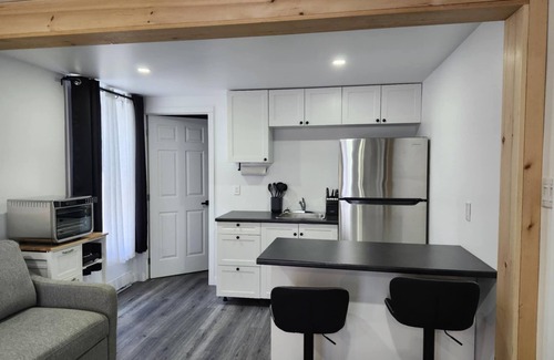 Amos Apartment | Auberge Le Cosy Amos