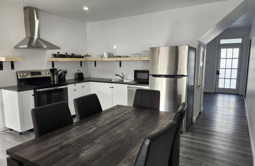 Amos Apartment | Auberge Le Cosy Amos