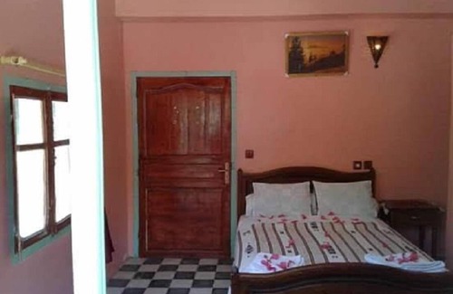 Toudgha El Oulia House | Auberge Le Lac Garden of Eden
