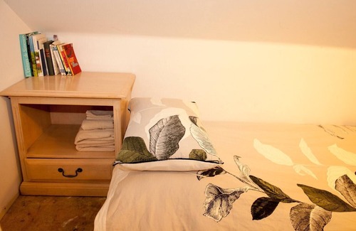 Stanstead Plain Hotel | Auberge Le Sunshine - Café-bistro