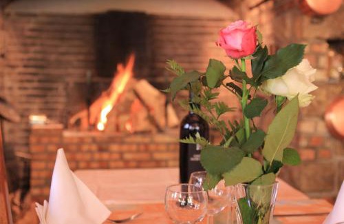 Pont du Loup Hotel | Auberge Les Gorges du Loup