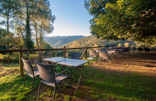 Le Bosc Hotel | Auberge Les Myrtilles