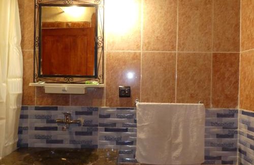 Hassilabied Hotel | Auberge Sahara