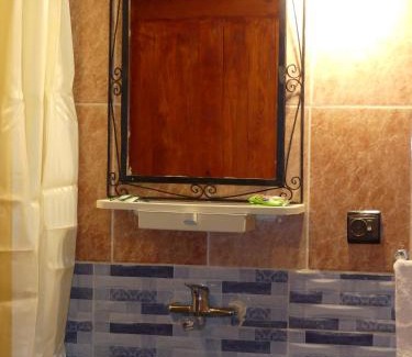 Hassilabied Hotel | Auberge Sahara