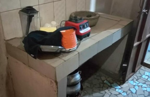 Parakou Apartment | Auberge the price