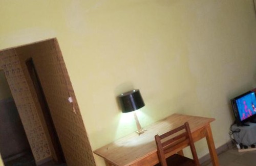 Parakou Apartment | Auberge The Price