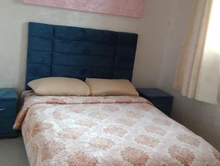 Bine el Ouidane Resort | Auberge wiame