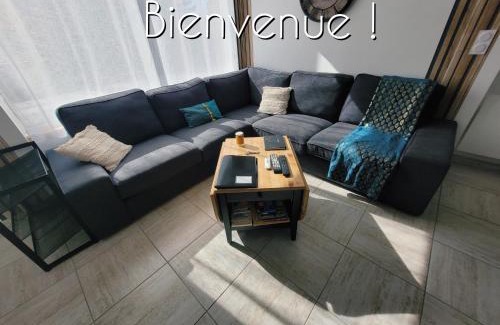 Meusnes House | [Aucun supplément] L'Harmonie - 15 min de Beauval