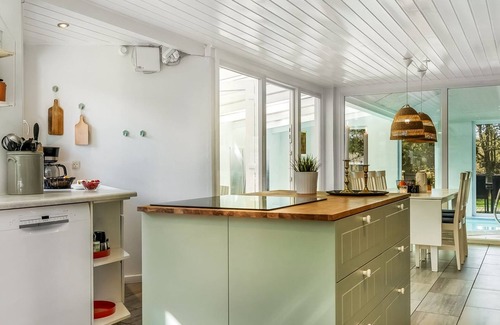 Hou House | "Aud" - 300m from the sea by Interhome