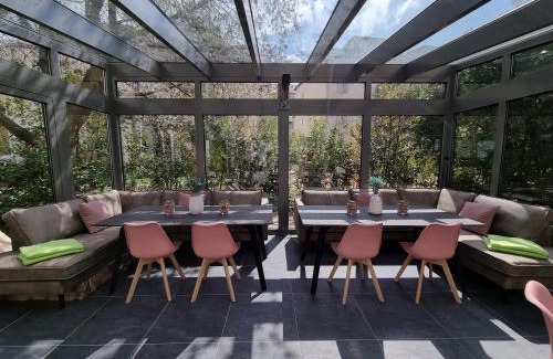 Leutzsch House | Auenwald Hotel und Apartmenthaus