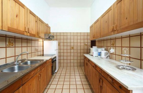 Alporchinhos Apartment | Auffret Holidays - 713114/AL