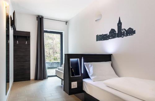 Bernkastel-Kues Hotel | Augustus Hotel Bernkastel - Comfortable Budget Hotel