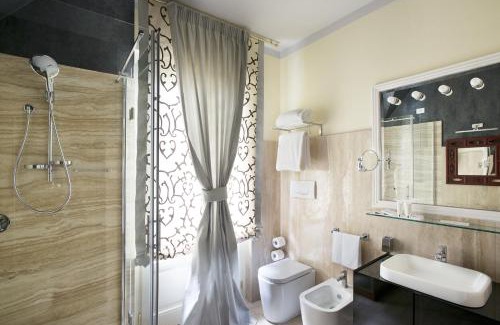 Forte dei Marmi Hotel | Augustus Hotel & Resort