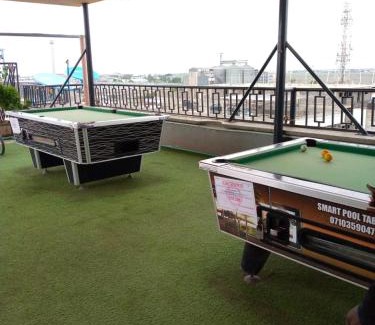 Embakasi Bed & Breakfast | Aulet Homes 47