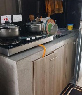 Embakasi Bed & Breakfast | Aulet Homes 47