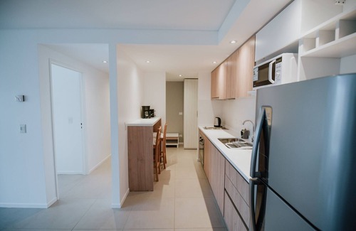 Province of Tierra del Fuego Apartment | Aunaisin- Amazing centrally located apartment with unique view