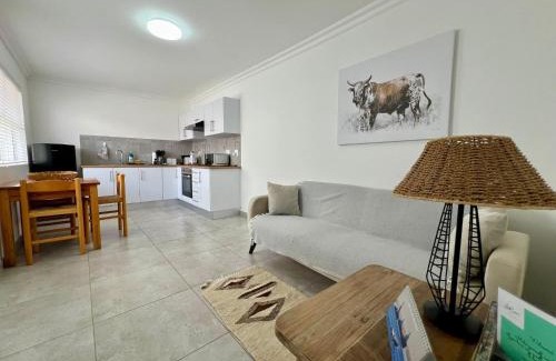 Walvis Bay Apartment | AuobCorner