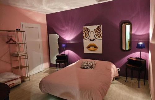 Lauris Bed & Breakfast | AUPETIT BONHEUR