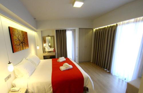 Kefalonia Hotel | Aura Boutique