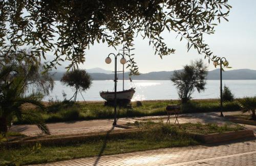 Kefalonia Hotel | Aura Boutique