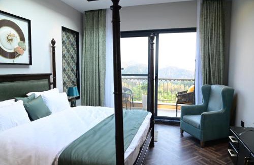 Bhimtal Villa | Aura luxury Stays