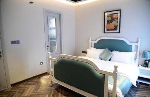 Bhimtal Villa | Aura luxury Stays