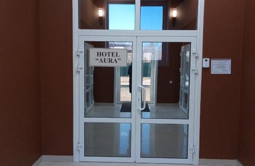Tatischevskoe Hotel | AURA