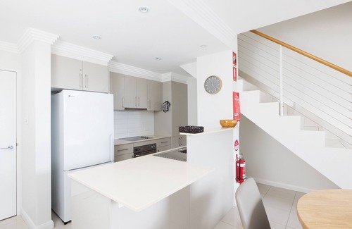 Shoal Bay Apartment | Aura Shoal Bay