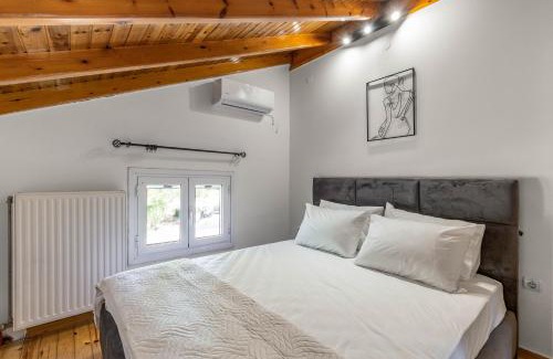 Molos Apartment | Aura Two