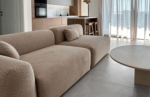 Vlore Apartment | Aura Vlore