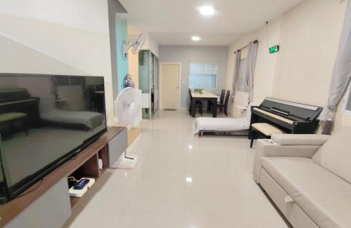 Khlong Luang House | AuraHome282