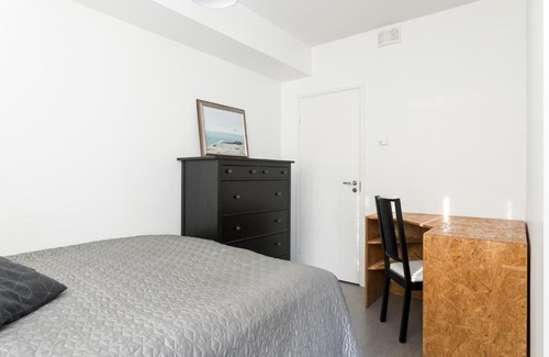 Turku Harbour Apartment | Aurajoen tuntumassa sijaitseva moderni uudisasunto!