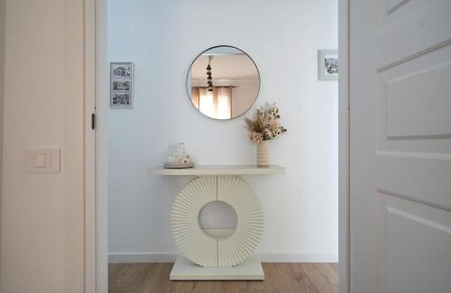Matera Apartment | Auralia 10 Min from the Sassi of Matera