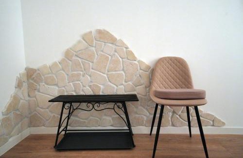 Matera Apartment | Auralia 10 Min from the Sassi of Matera