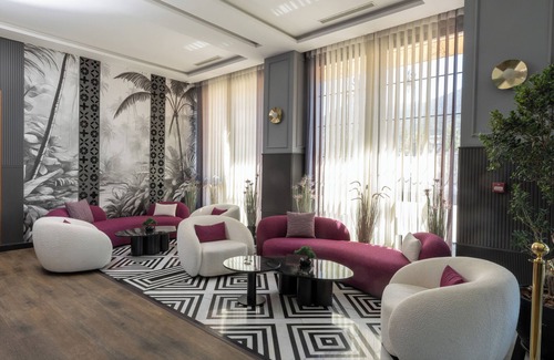 Tetouan Hotel | Aurea Hotel