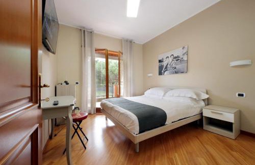 Aurelio Apartment | Aurelia Relax Apartment