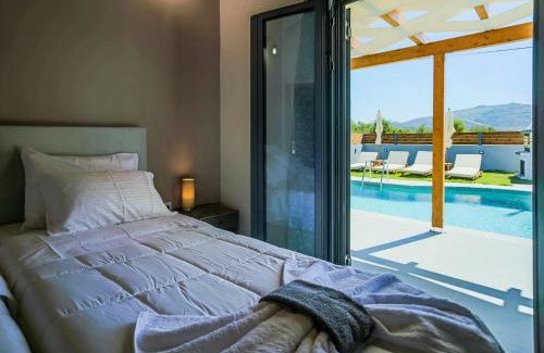 Agrilia Villa | Aurelia Villa