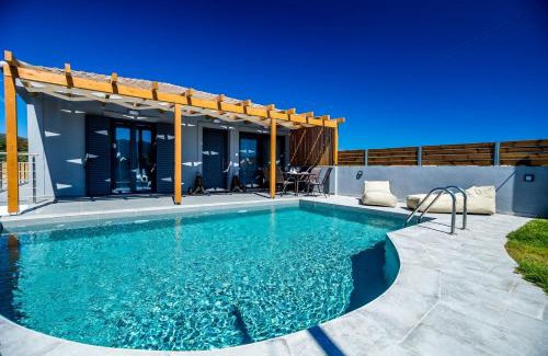 Agrilia Villa | Aurelia Villa