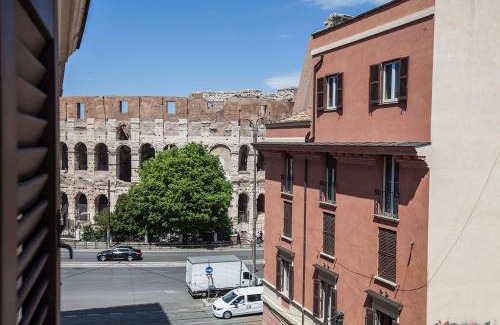 Celio Apartment | Aurora al Colosseo