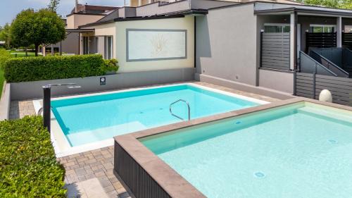 Peschiera del Garda Apartment | Aurora ApartHotel