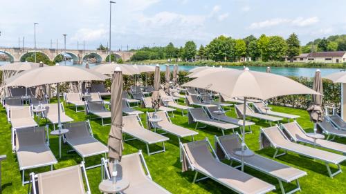 Peschiera del Garda Apartment | Aurora ApartHotel