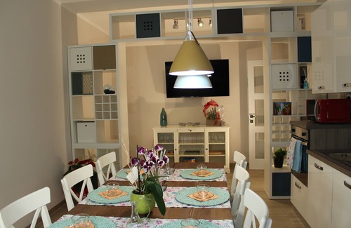 Pisa Bed & Breakfast | Aurora BnB