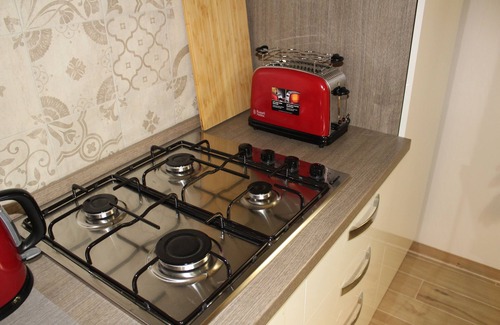 Pisa Bed & Breakfast | Aurora BnB