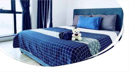 Bandar Tun Razak Apartment | Aurora Bukit Jalil