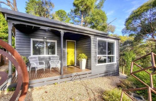 Hepburn Springs House | Aurora Cottage