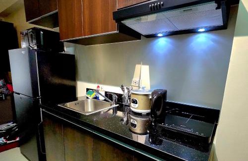 Cubao Apartment | Aurora Escalades Haven 2